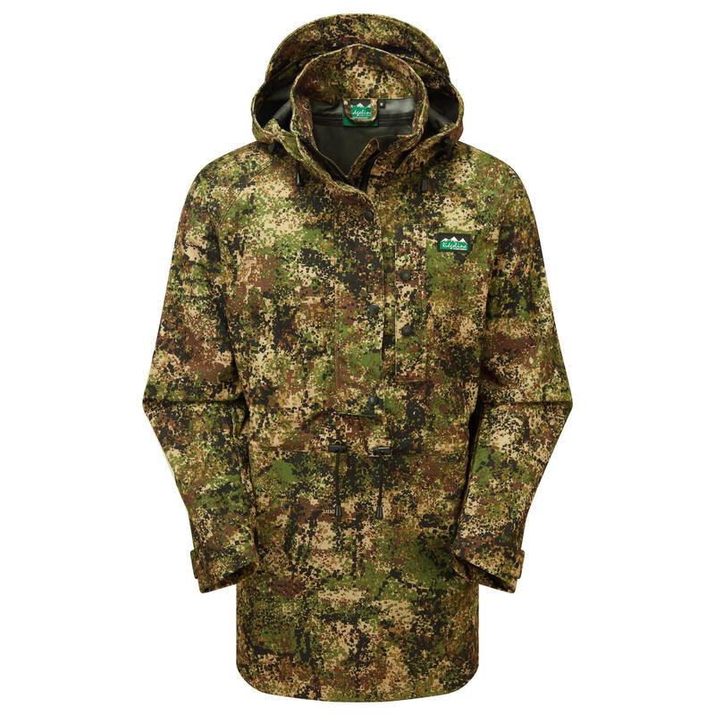 Ridgeline | Monsoon Classic Smock | Camouflage Terre