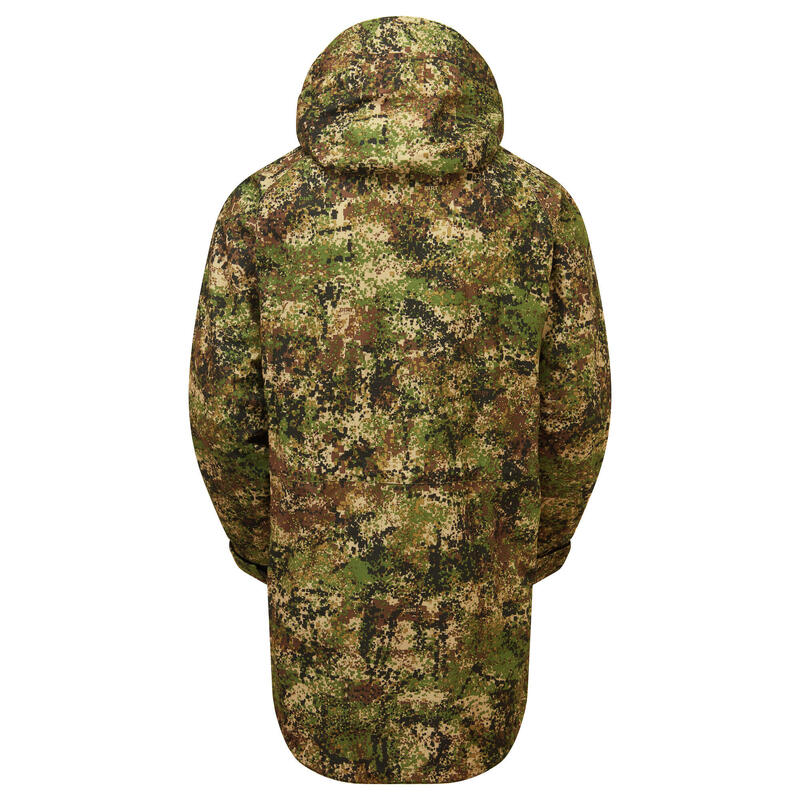 Ridgeline | Monsoon Classic Smock | Camouflage Terre