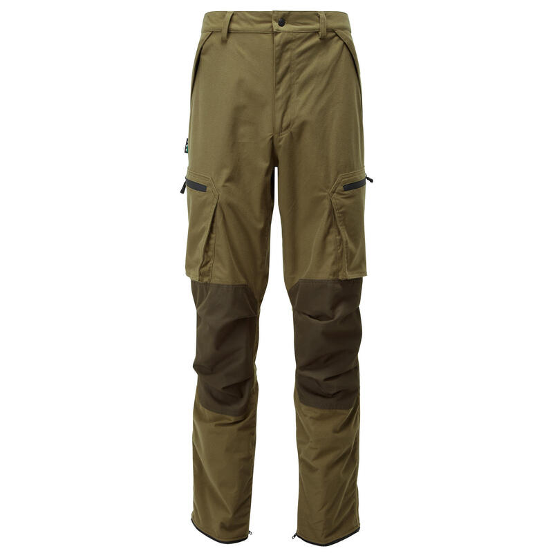 Ridgeline | Pintail Explorer Broek | Teak