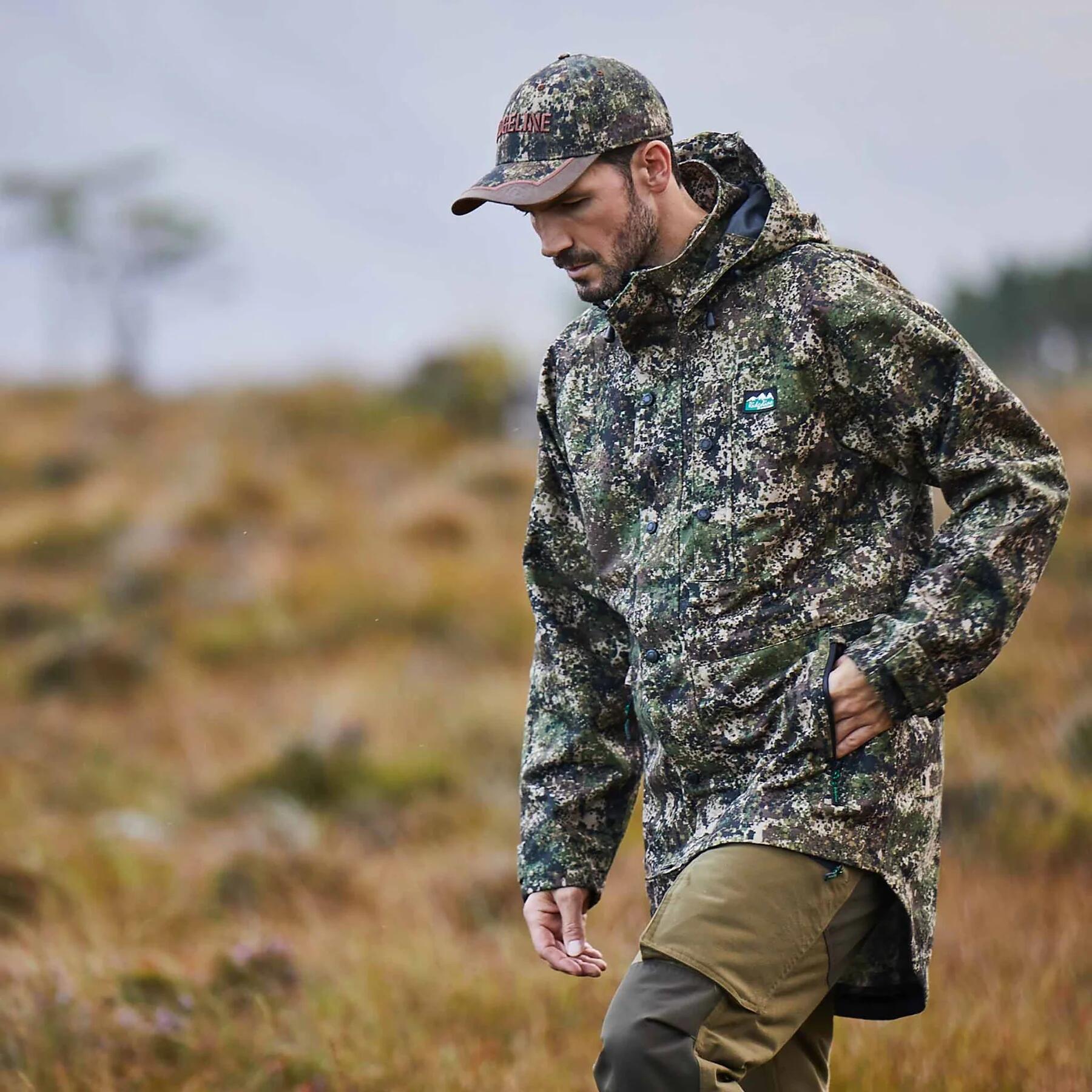 Ridgeline | Pintail Explorer Pants | Teak 5/6