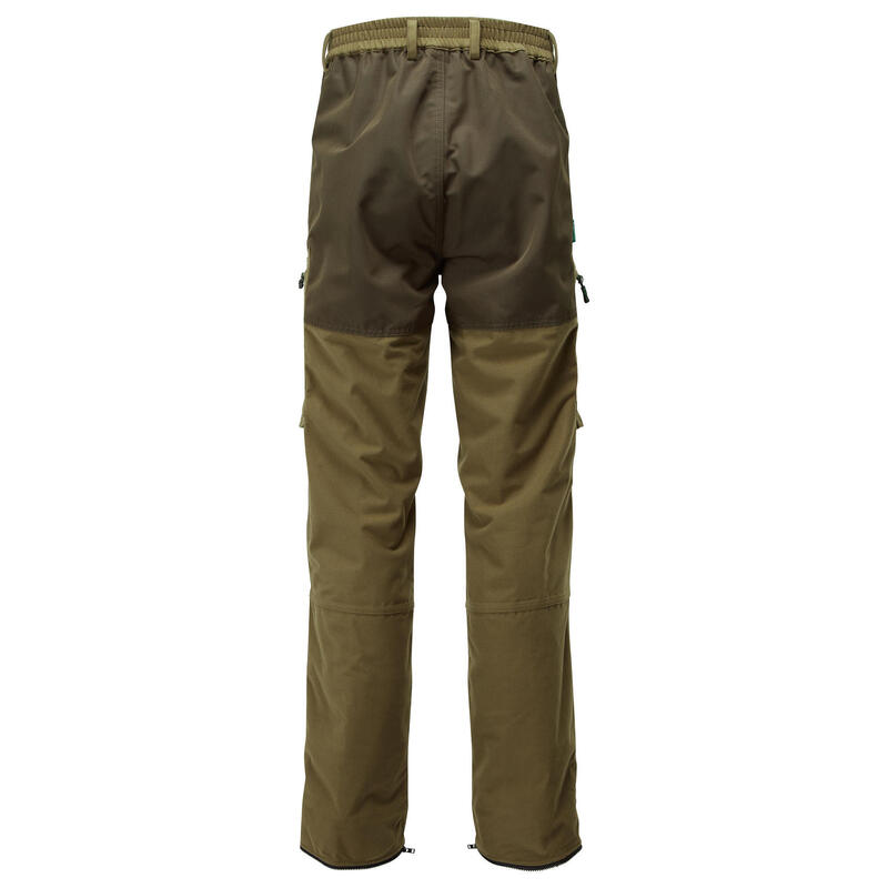 Ridgeline | Pintail Explorer Pants | Teak