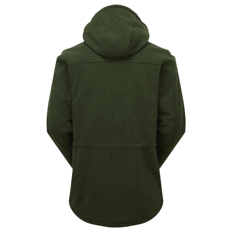 Ridgeline | Smock Grizzly III | Olive