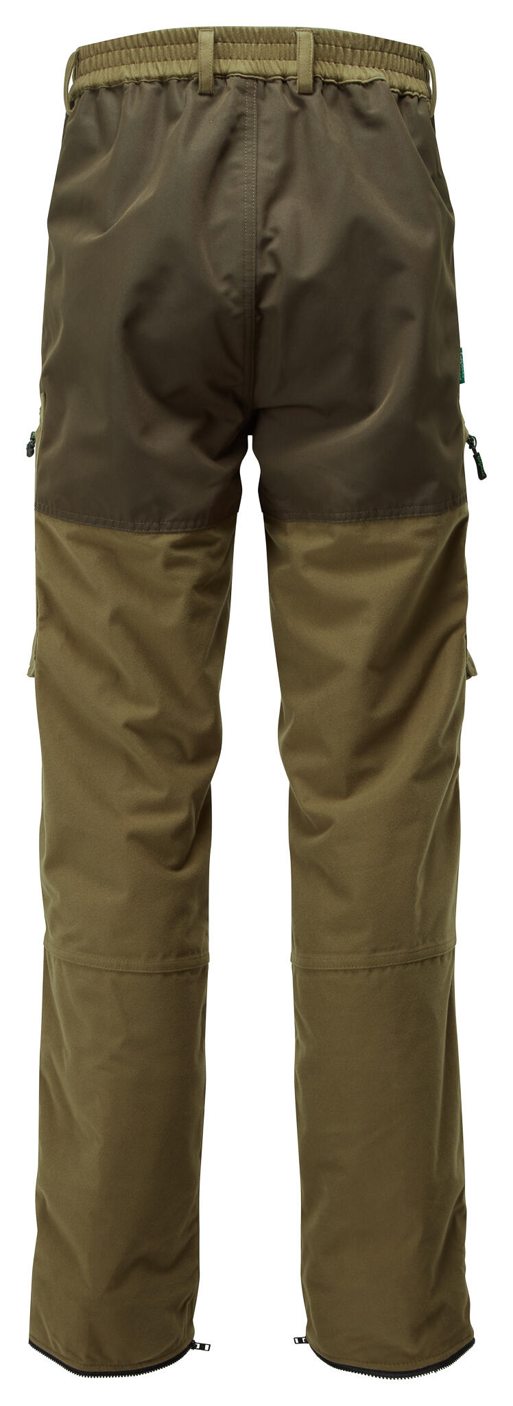 Ridgeline | Pintail Explorer Pants | Teak 2/6