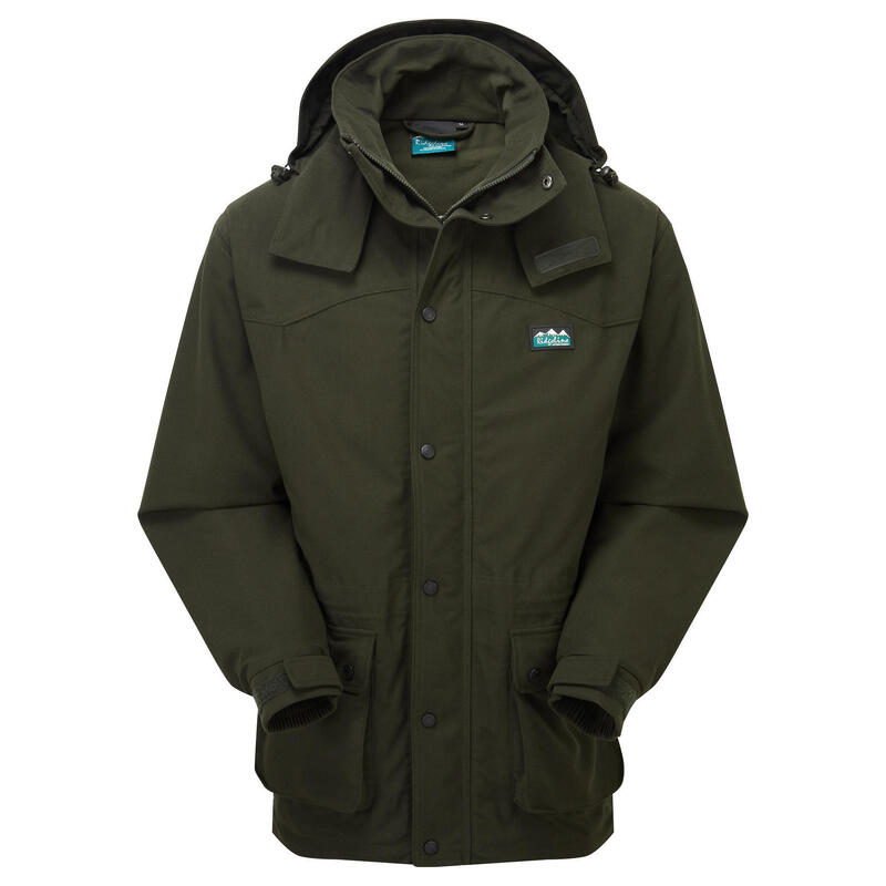 Ridgeline | Veste Torrent III | Olive