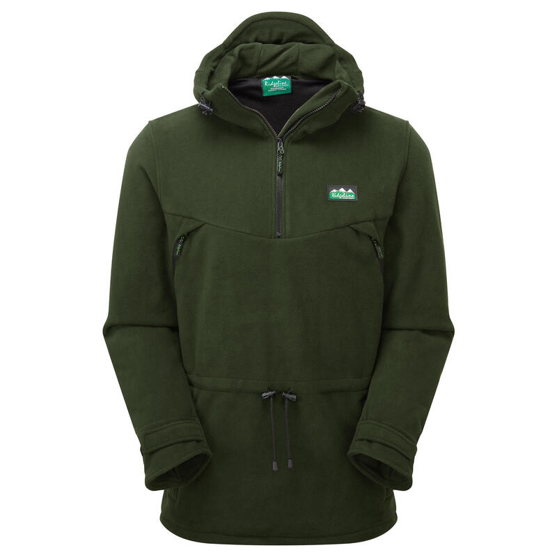 Ridgeline | Smock Grizzly III | Olive