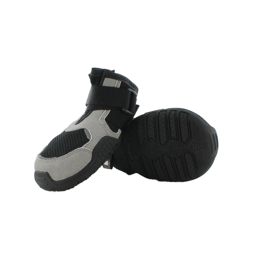 Dog shoes I-DOG Khan Pad N'Air