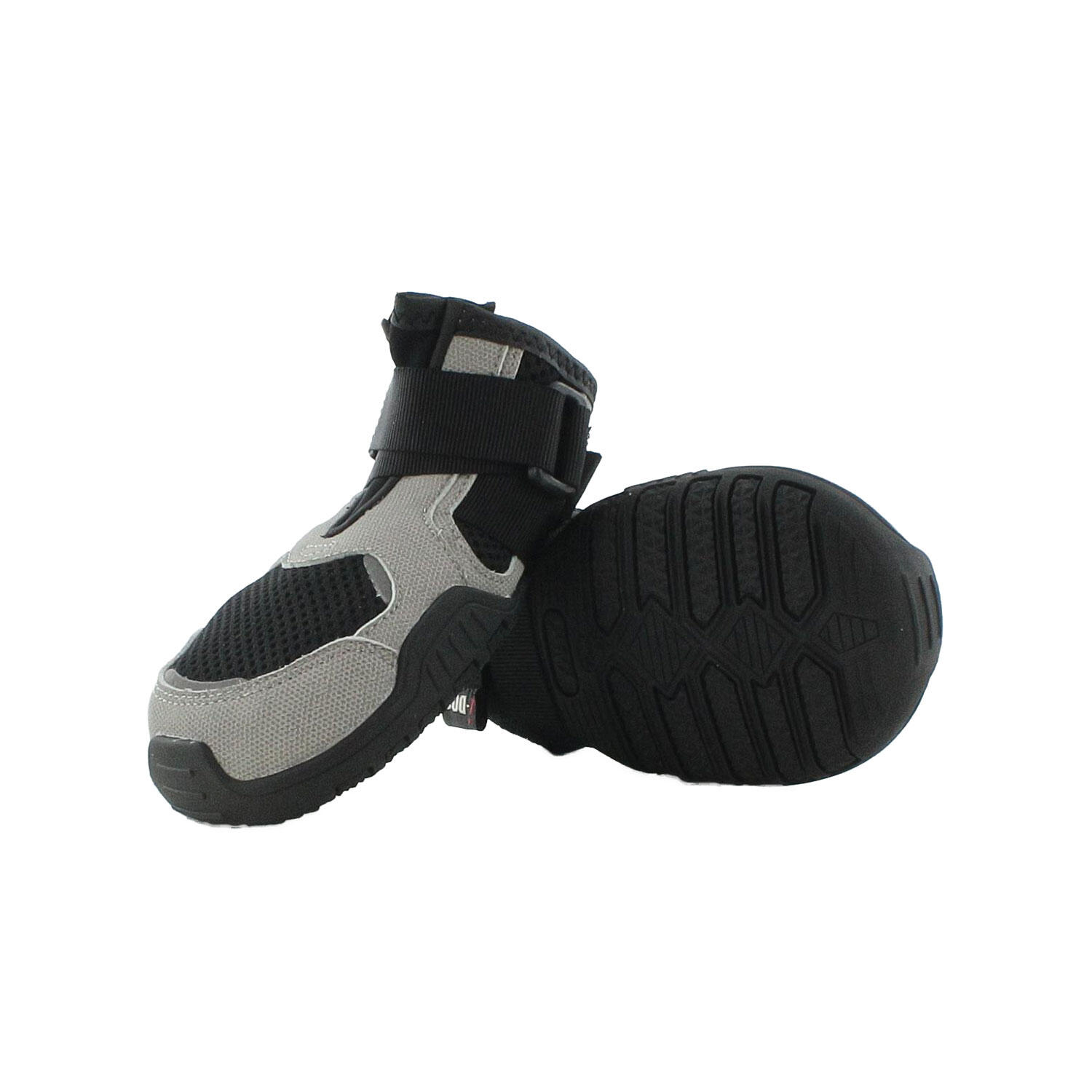 Hundeschuhe I-DOG Khan Pad N'Air 1/6