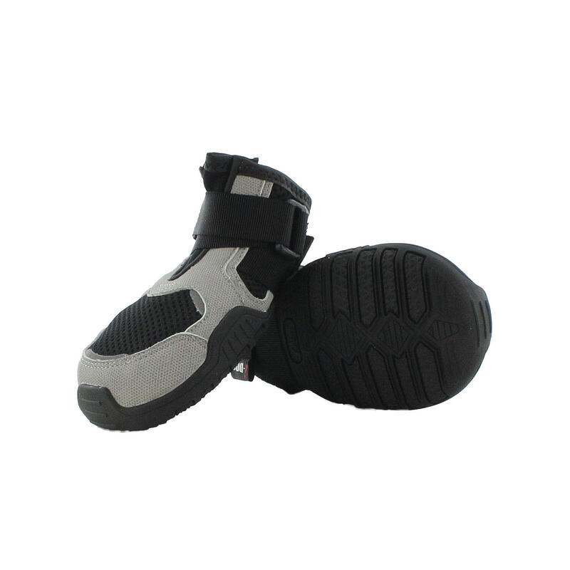 Chaussures I-DOG KHAN PAD N'PROTECT AIR Noir (Lot de 2)