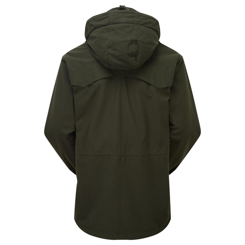 Ridgeline | Torrent III Jacket | Olive