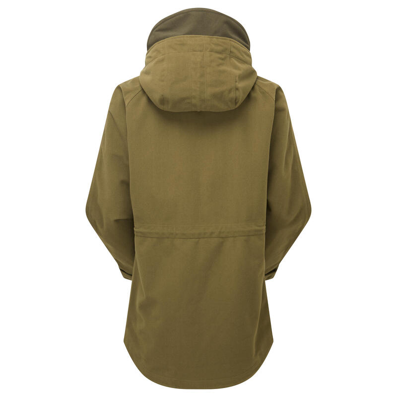 Ridgeline | Monsoon II Classic Smock | Teak