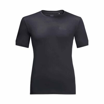 JACK WOLFSKIN JACK WOLFSKIN Herren Shirt TECH T M