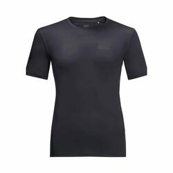 T-shirt Tech T Noir - 1807072-6000