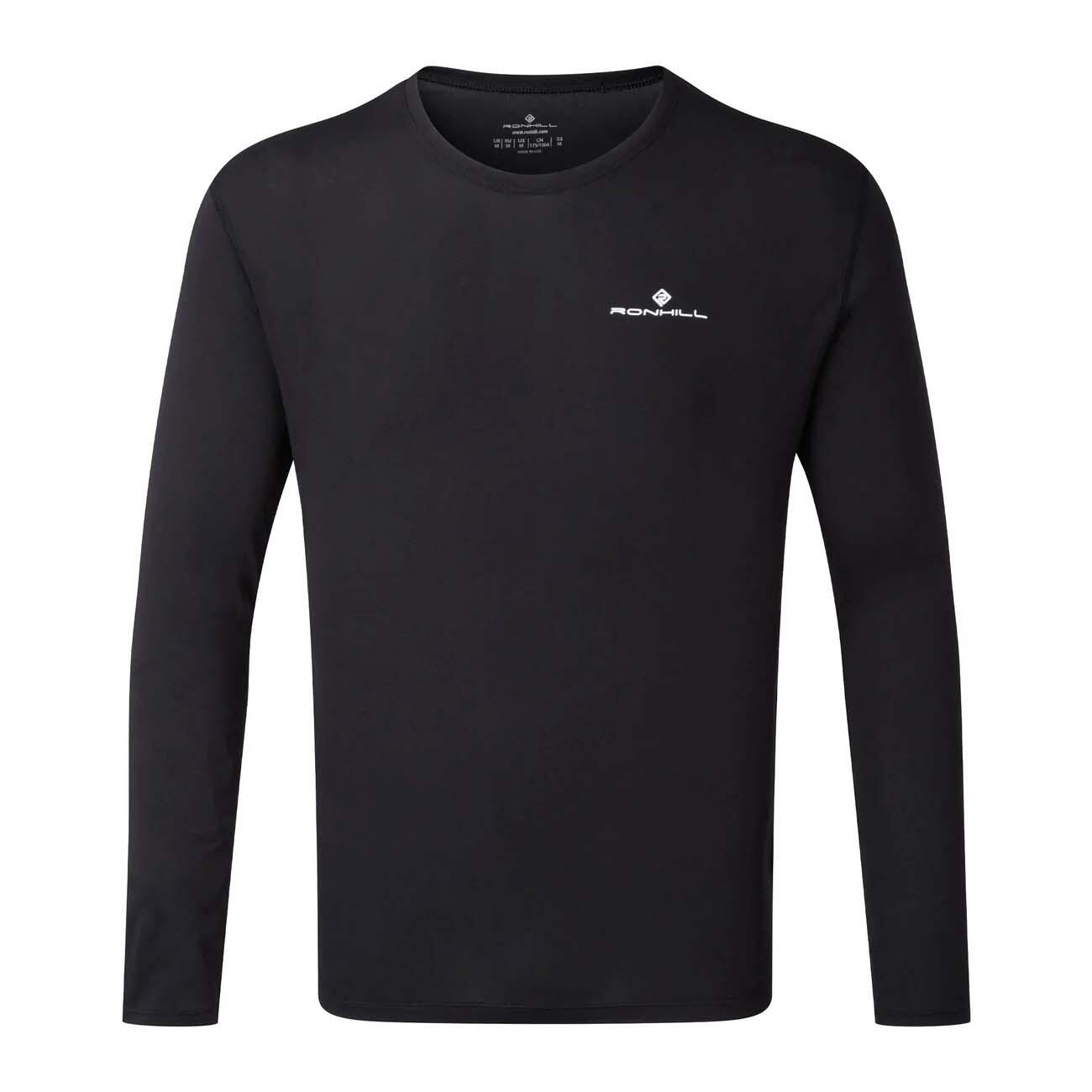 RONHILL Ronhill Core Mens Long Sleeve Running T-Shirt