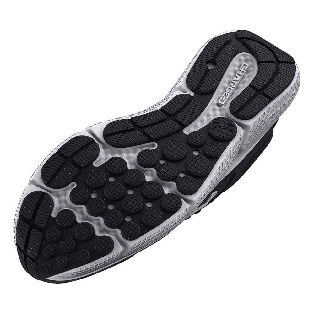 Chaussures de course pour hommes Charged Assert 10 Under Armour 2/5