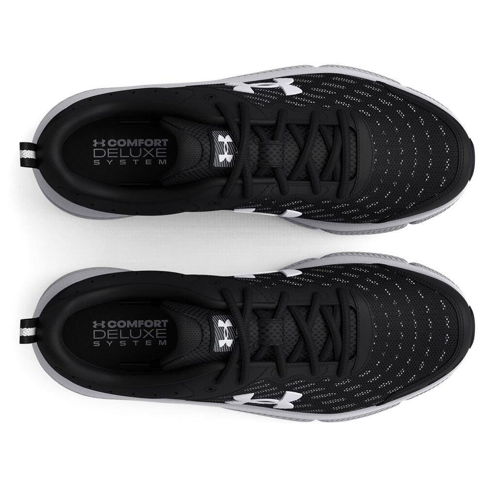 Chaussures de course pour hommes Charged Assert 10 Under Armour 4/5