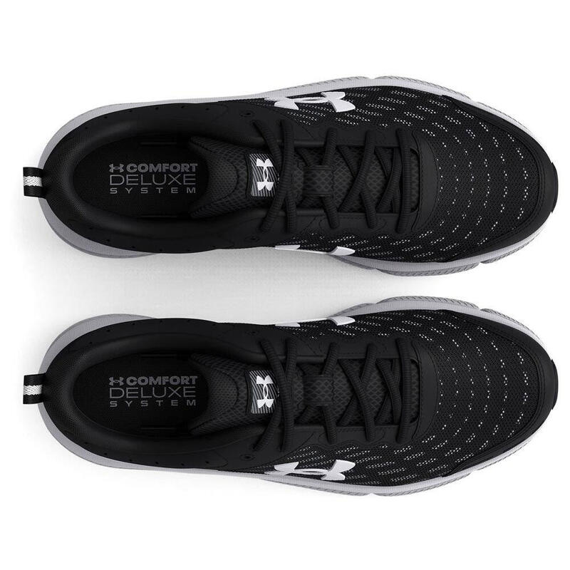 Pantofi de alergare pentru bărbați Under Armour Charged Assert 10