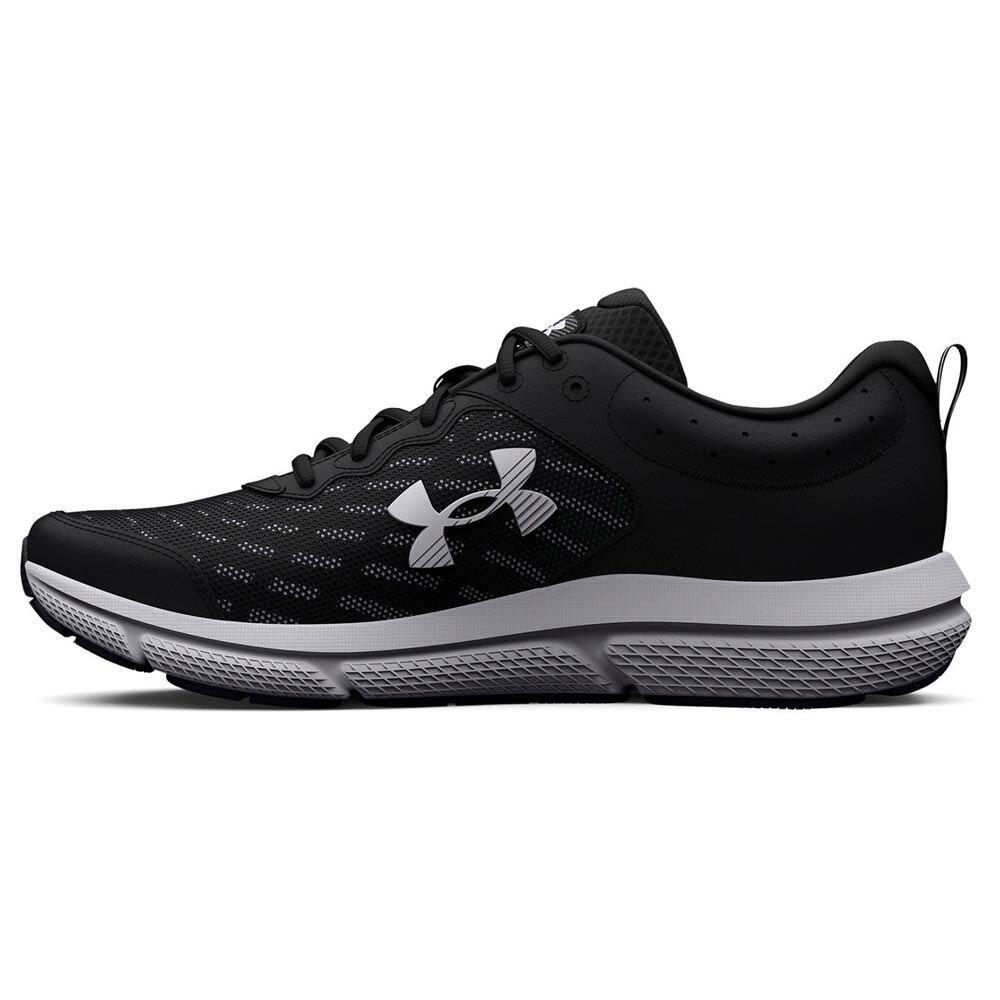 Chaussures de course pour hommes Charged Assert 10 Under Armour 3/5