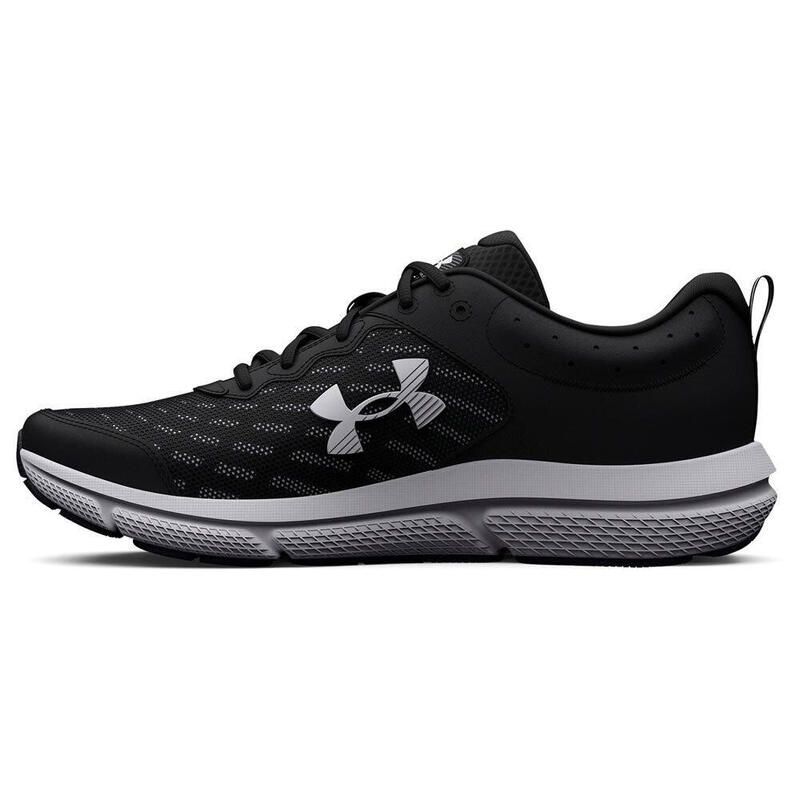 Chaussures de course pour hommes Charged Assert 10 Under Armour