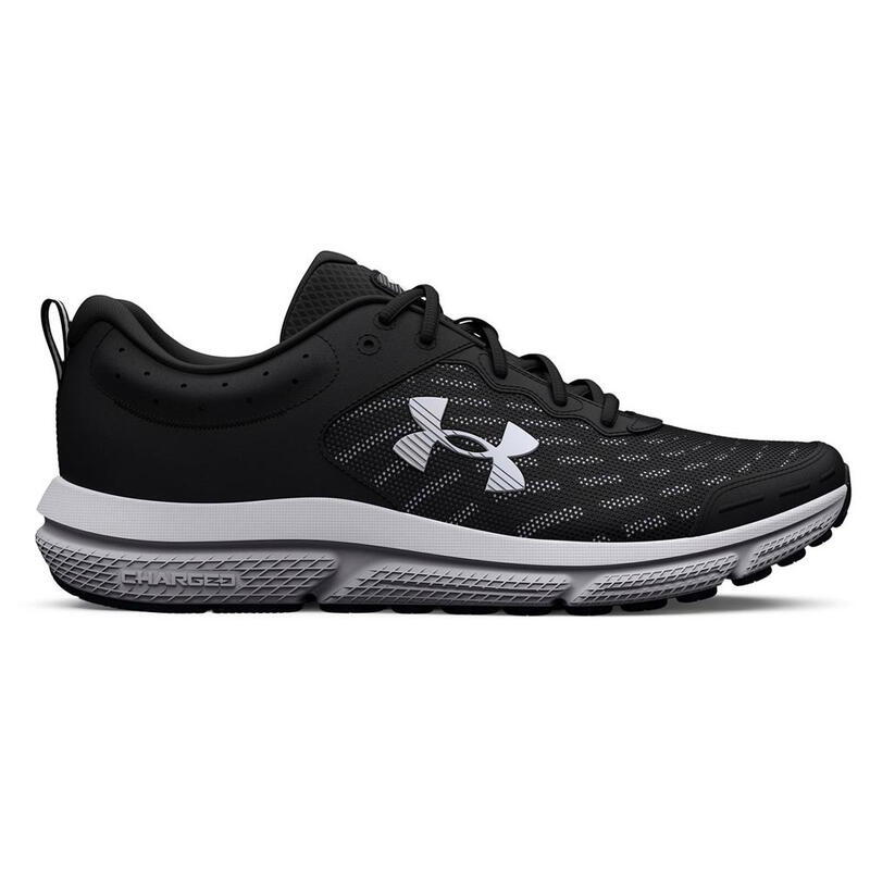 Chaussures de course pour hommes Charged Assert 10 Under Armour