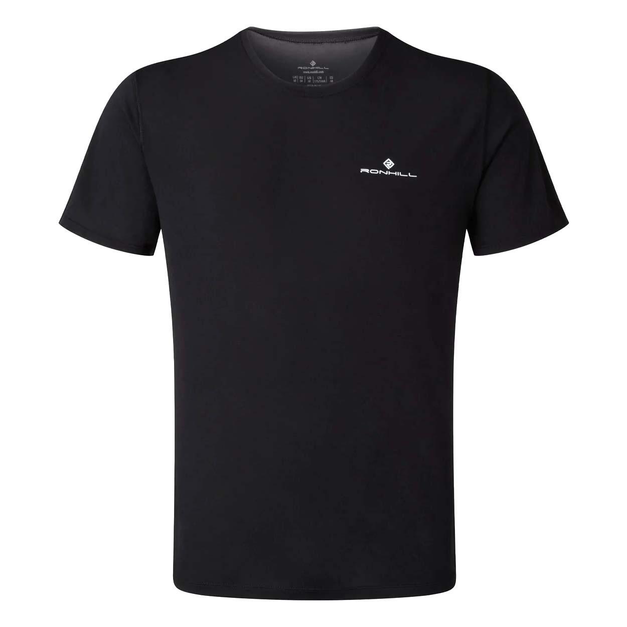 RONHILL Ronhill Core Mens Short Sleeve Running T-Shirt