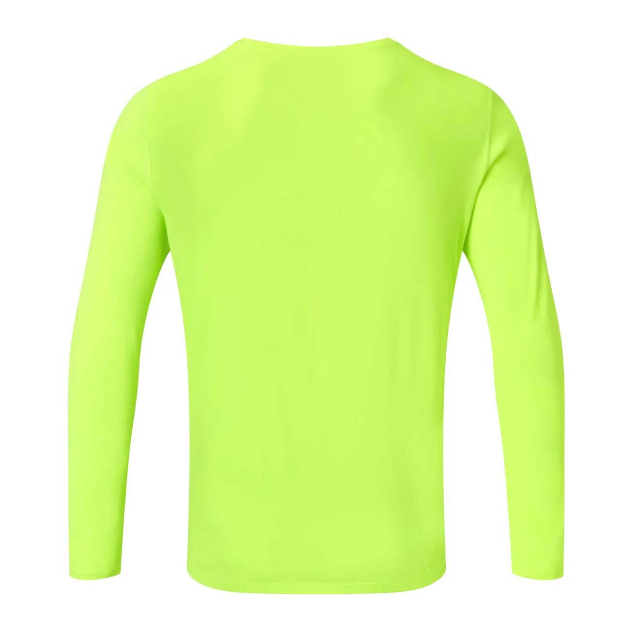 Ronhill Core Mens Long Sleeve Running T-Shirt 2/3