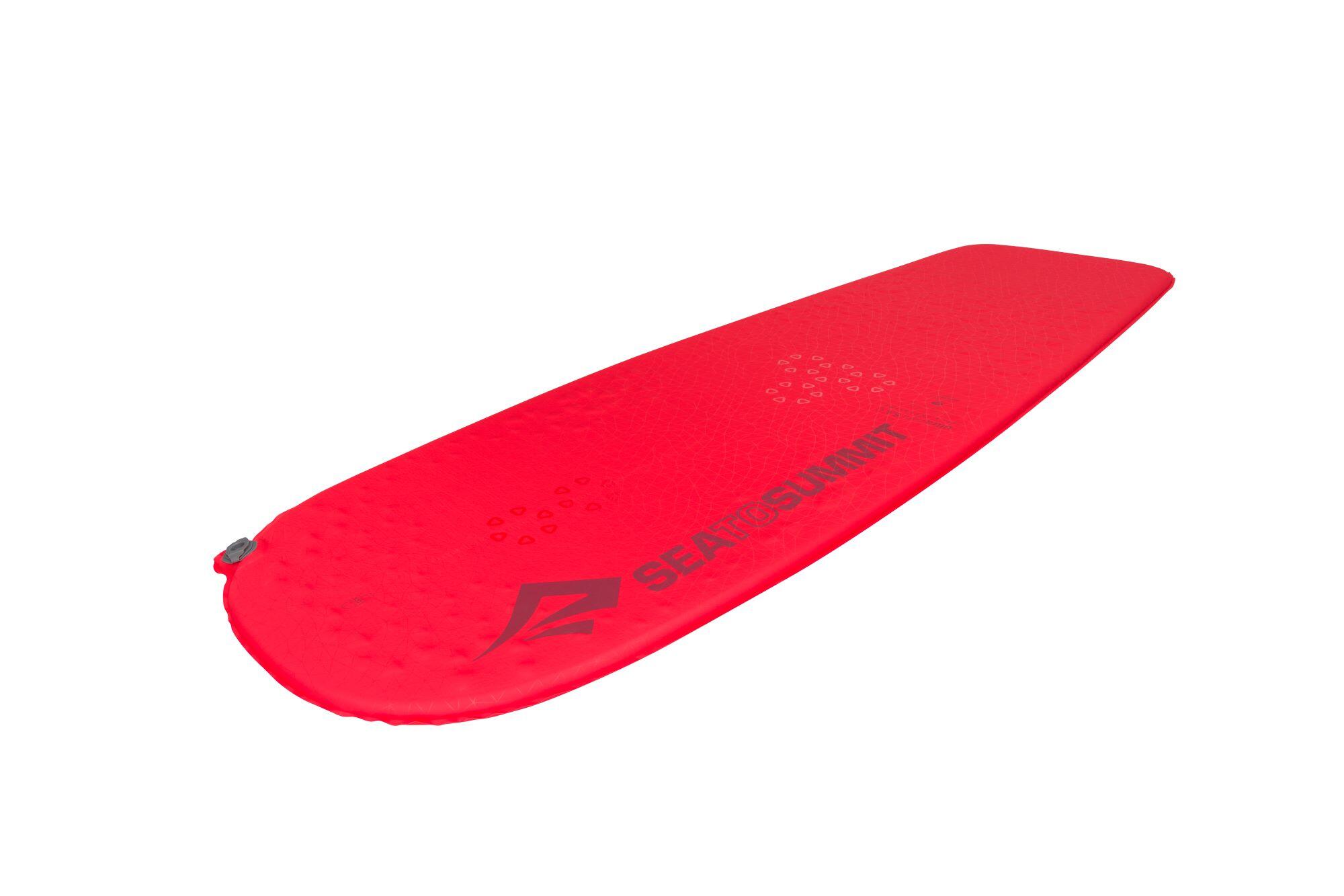 Colchón autoinflable Sea to Summit ULTRALIGHT S.I. WOMEN R 2/7