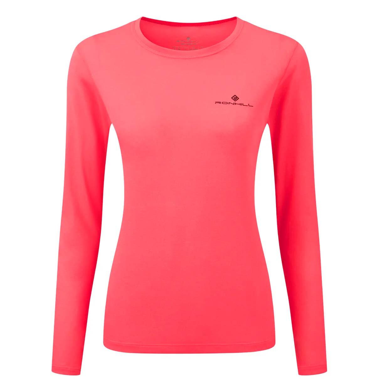 RONHILL Ronhill Core Womens Long Sleeve Running T-Shirt