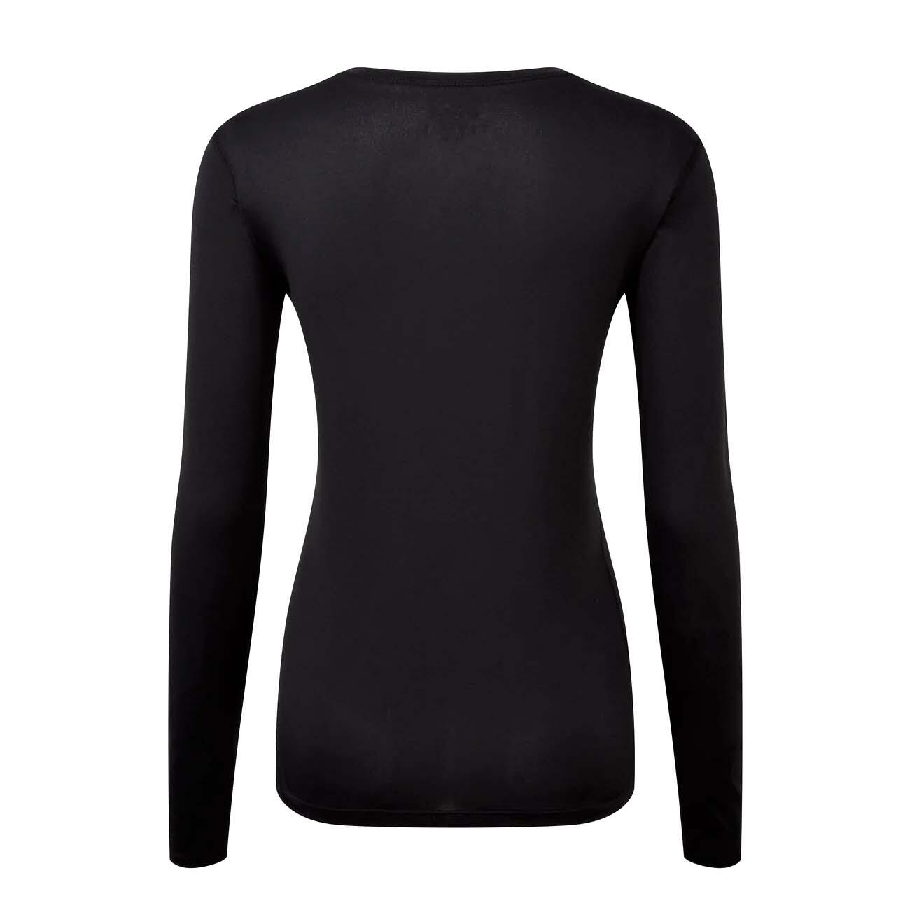 Ronhill Core Womens Long Sleeve Running T-Shirt 2/3