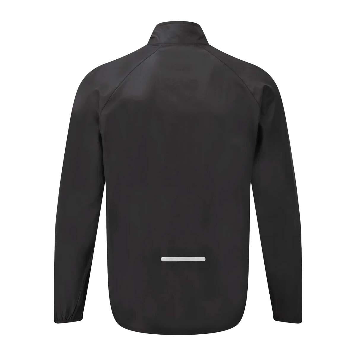 Ronhill Core Mens Running Jacket Black 2/2