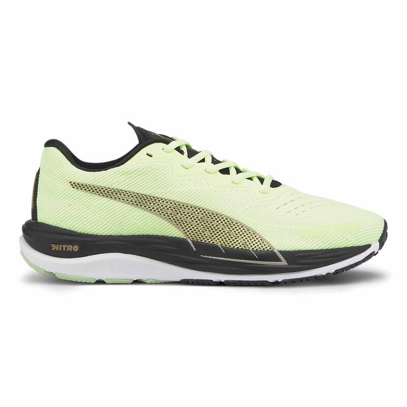 Pantofi de alergare pentru bărbați PUMA Velocity NITRO 2 Run 75 rapid