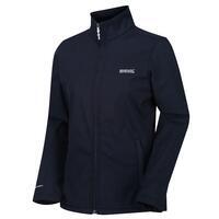 Carby Femme Randonnée Veste - Marine