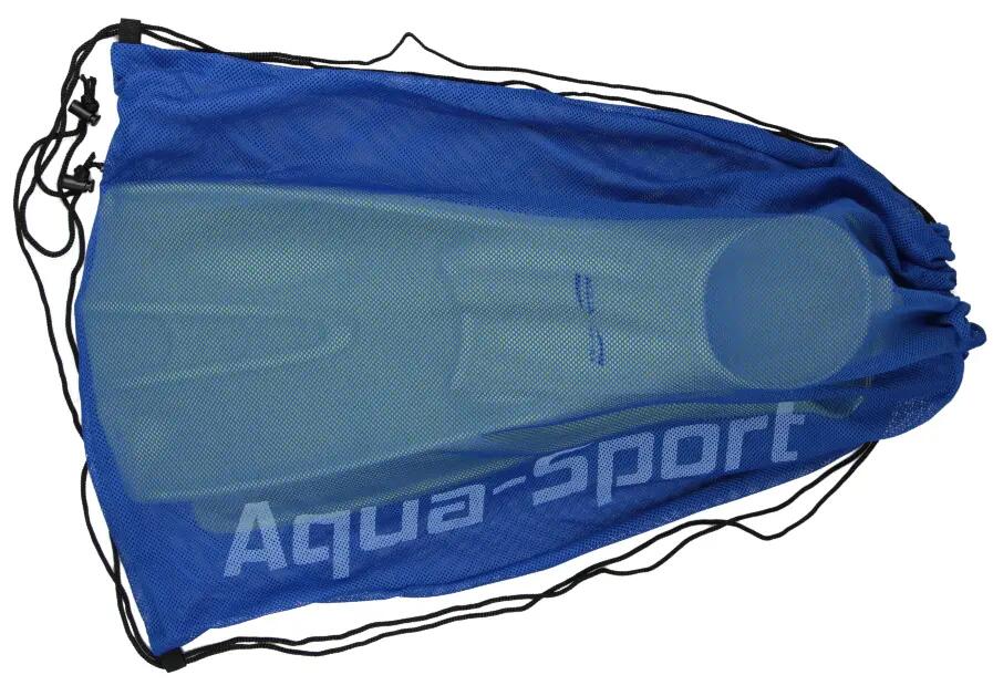Aqua-Sport Netztasche für Poolausrüstung 3/4