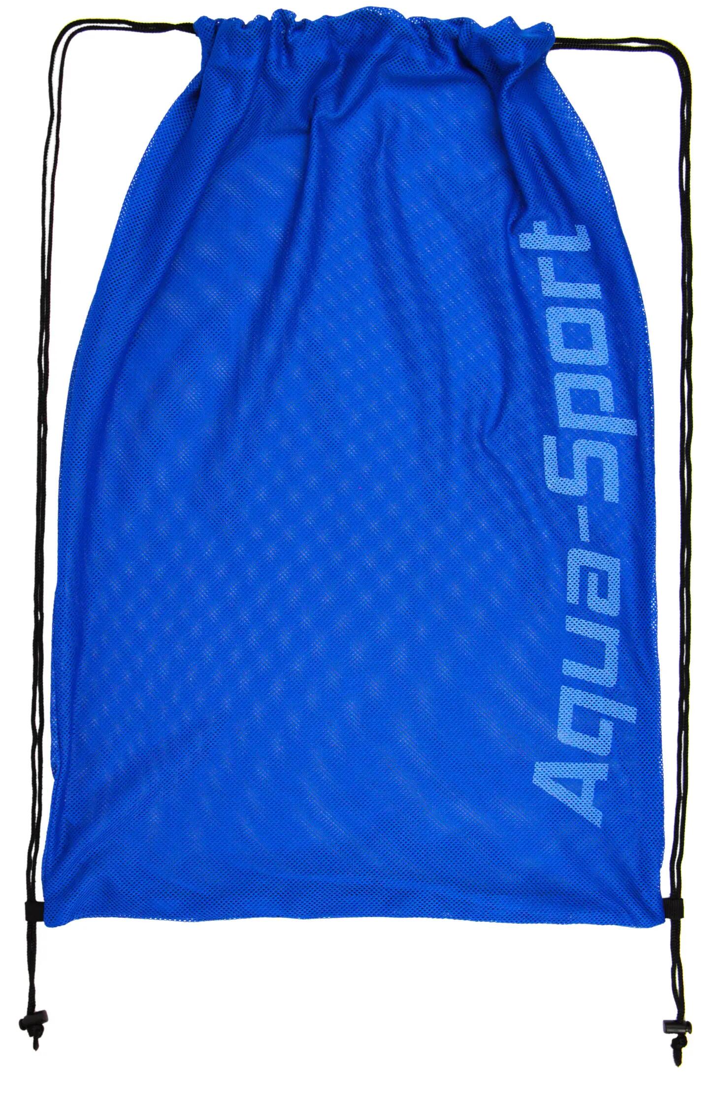 Aqua-Sport Netztasche für Poolausrüstung 2/4