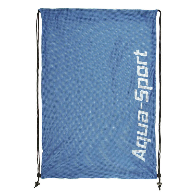 Worek na sprzęt basen Aqua-Sport mesh bag