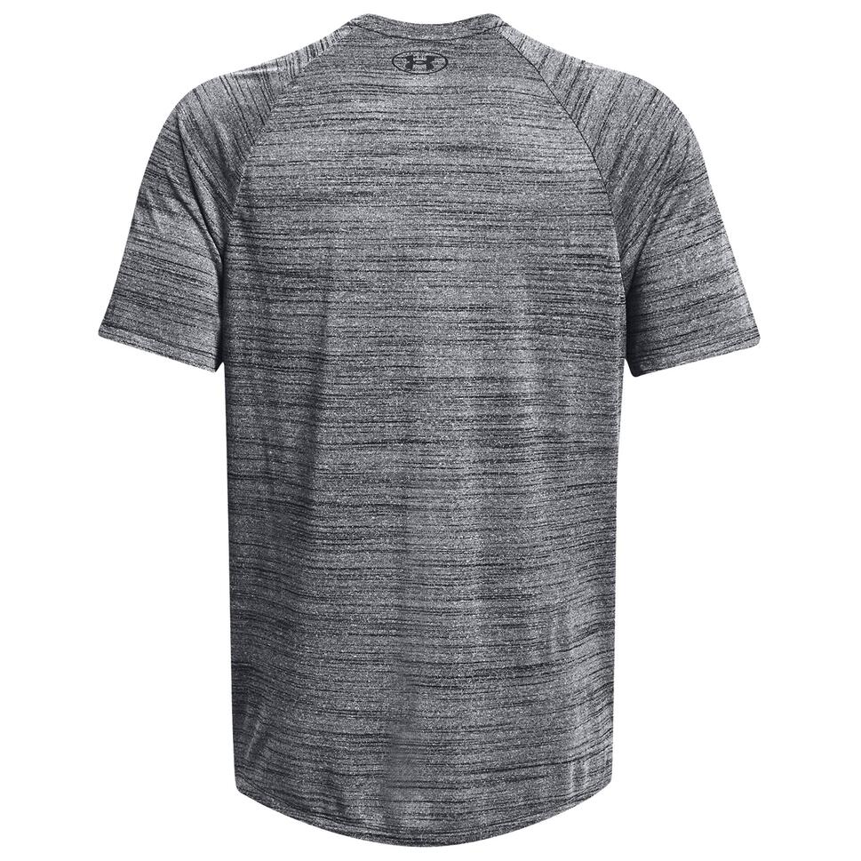 T-shirt treningowy męski Under Armour Tiger Tech 2.0