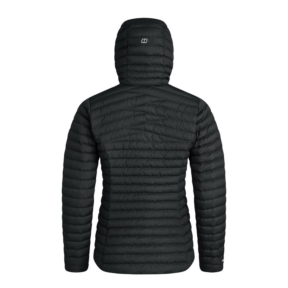 Kurtka ocieplana damska Berghaus Nula Micro Jacket