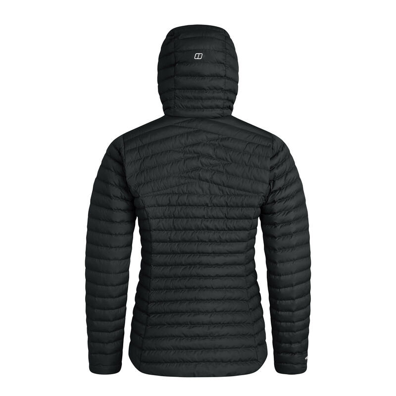Kurtka ocieplana damska Berghaus Nula Micro Jacket