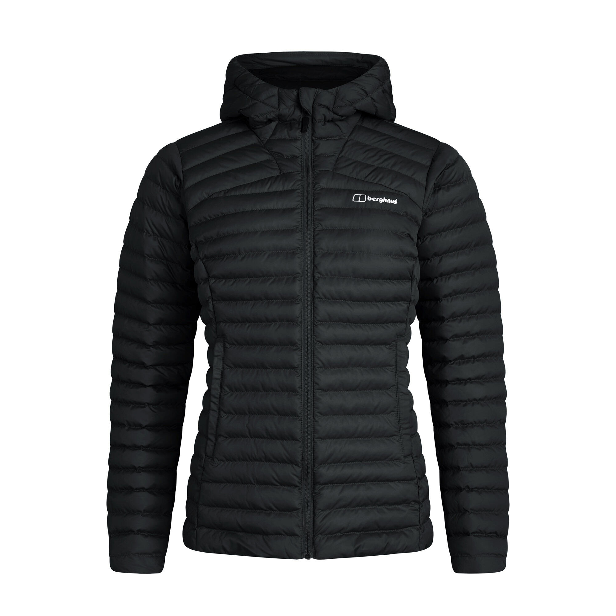 Pantalon Femme Berghaus Ventilation Taille 16 - Occasion Comme Neuf, Léger, Respirant, Pour Randonnée