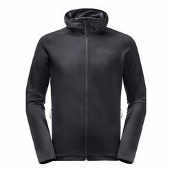 Sweat polaire homme Jack Wolfskin Baiselberg