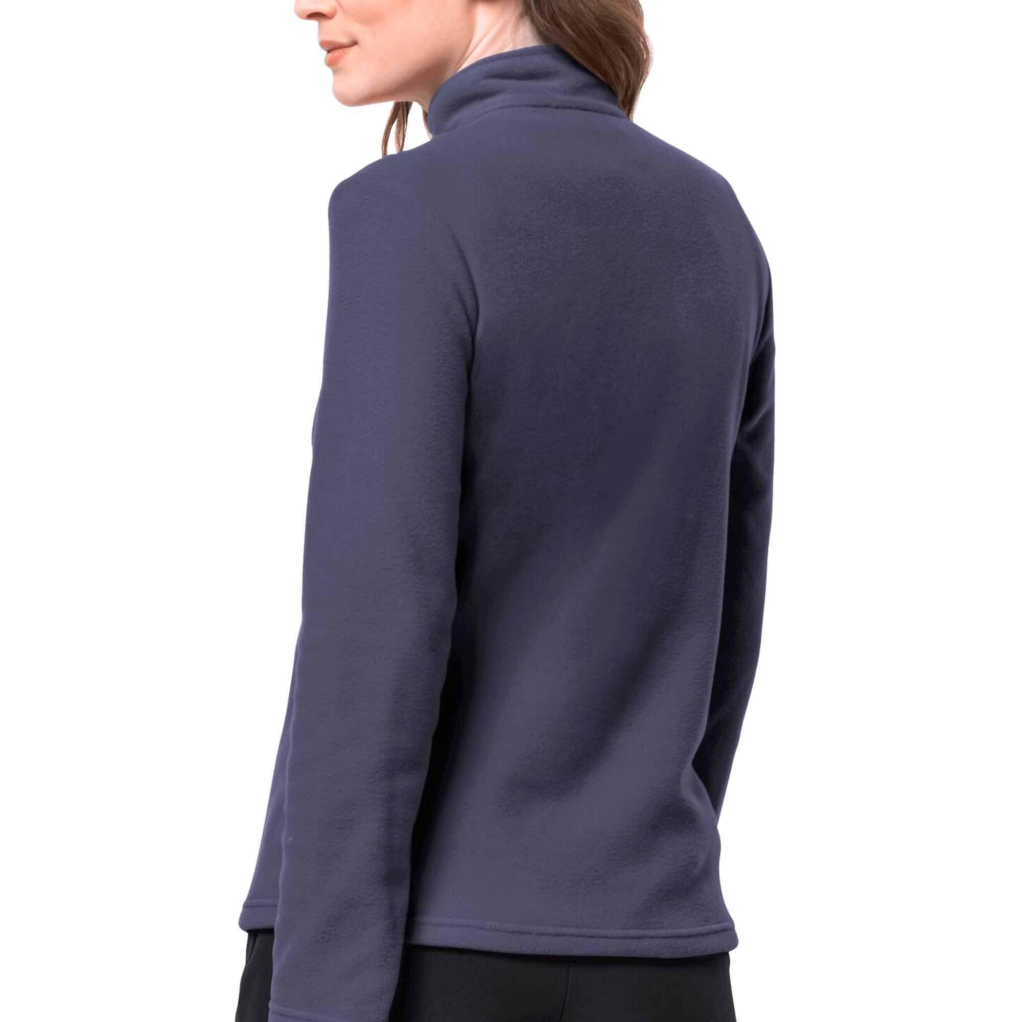 Sudadera de trekking para mujer Jack Wolfskin Taunus Hz 3/7