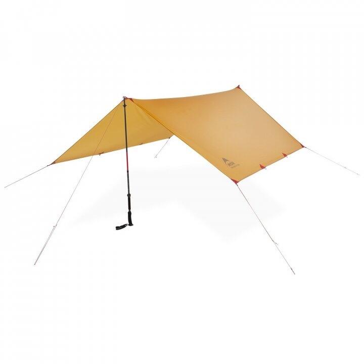 MSR MSR Thru-Hiker 70 Wing Shelter