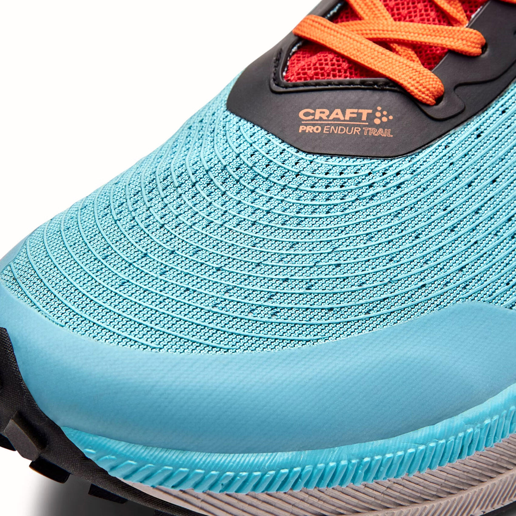Sapatilhas de Running para Adultos Craft Endurance Trail	 Azul 4/5