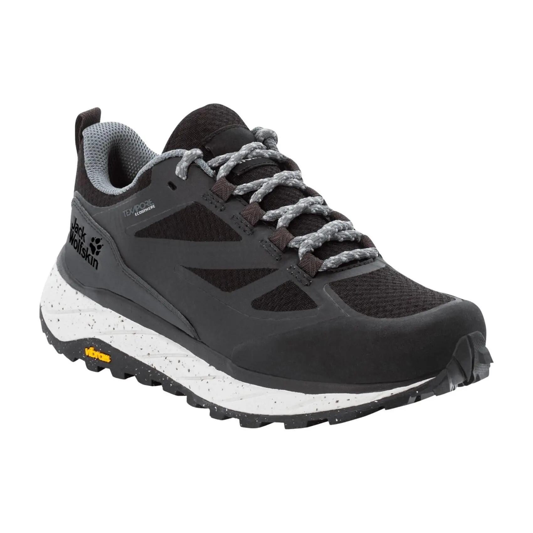 Zapatos de trekking para mujeres Jack Wolfskin Terraventure Texapur 4/7
