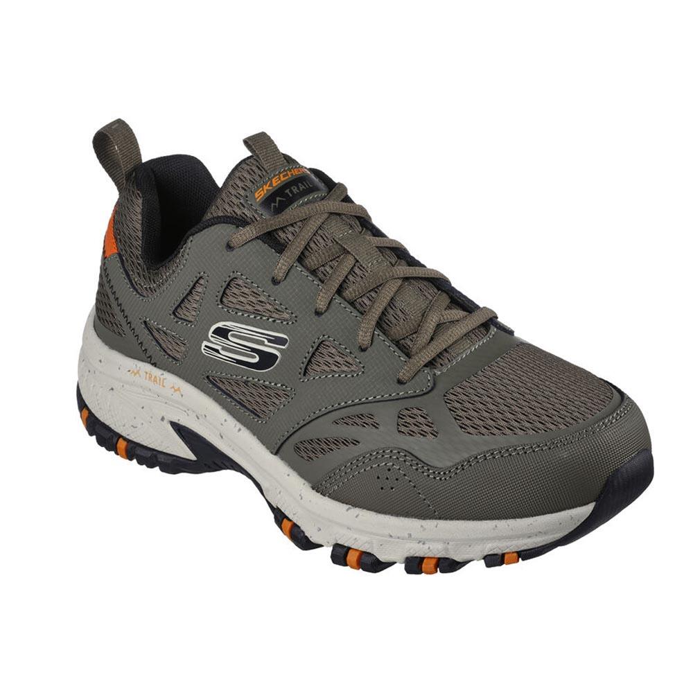 Mode/sportswear pour Homme Skechers Vert 4/7