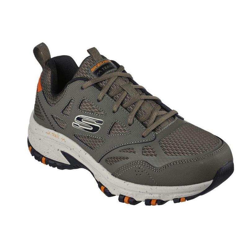 Moda/sportwear para Hombre Skechers  Verde