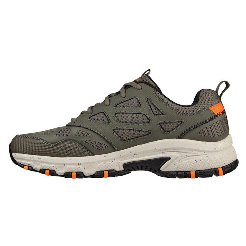 Mode/sportswear pour Homme Skechers Vert 3/7
