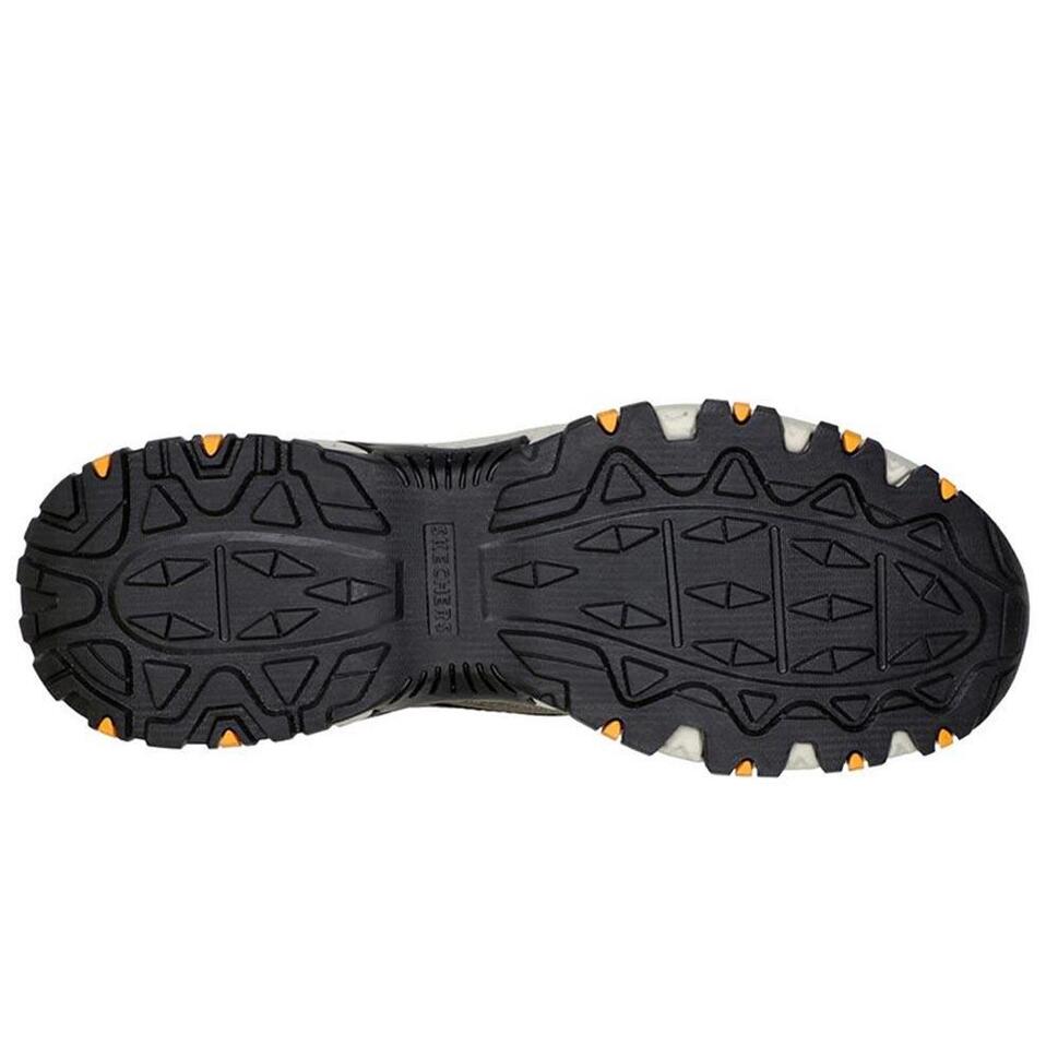 Buty trekkingowe męskie SKECHERS HILLCREST