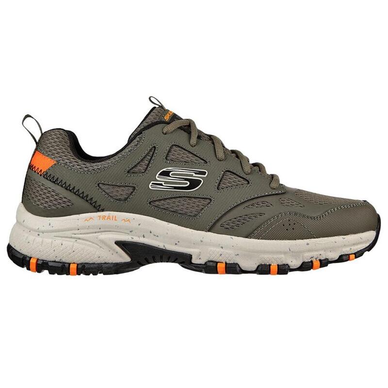 Moda/sportwear para Hombre Skechers  Verde