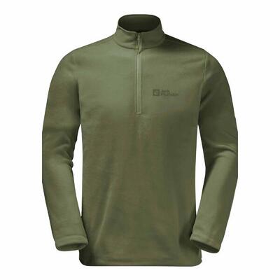 Jack Wolfskin TAUNUS HZ M - Abbigliamento protettivo per moto da uomo