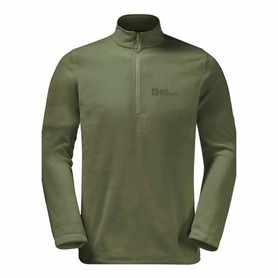 Jack Wolfskin TAUNUS HZ M - Abbigliamento protettivo per moto da uomo